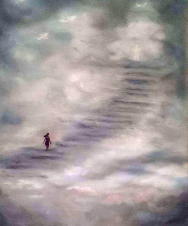 Stairway to Heaven